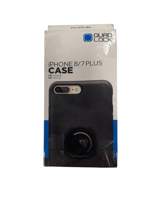 Funda Quad Lock iPhone 8/7 Plus.