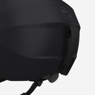 Casco Esquí y Snowboard Adulto Wedze H PST 500