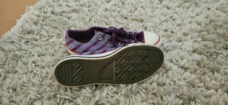 Zapatillas Converse Mujer Talla 40
