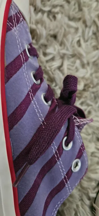 Zapatillas Converse Mujer Talla 40