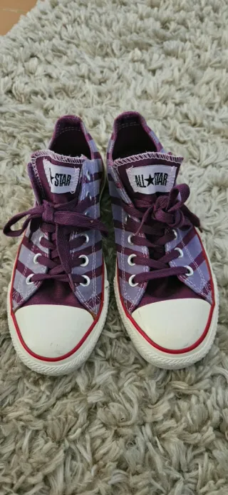 Zapatillas Converse Mujer Talla 40