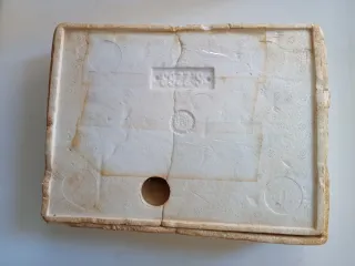 Grapadora Omer Profesional