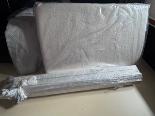 Minicuna tijera poco uso