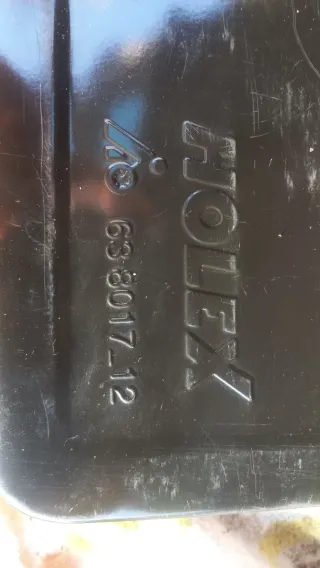 Juego de herramientas Holex alta calidad