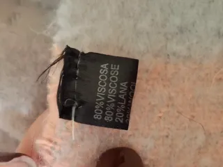 Sciarpa donna a quadri