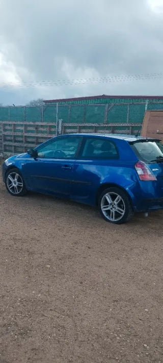 FIAT Stilo 2006