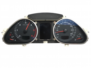 Cuadro Instrumentos Audi A6 Q7