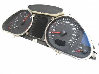 Cuadro Instrumentos Audi A6 Q7