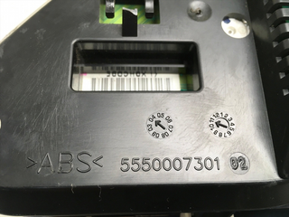 Cuadro Instrumentos Audi A6 Q7