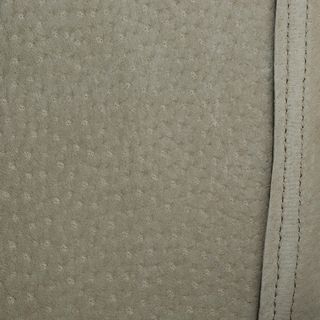 Polainas equitación adulto PADDOCK 700 piel Marrón