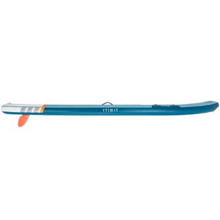 Tabla paddle surf hinchable Itiwit 11" azul 335x86x15 CM