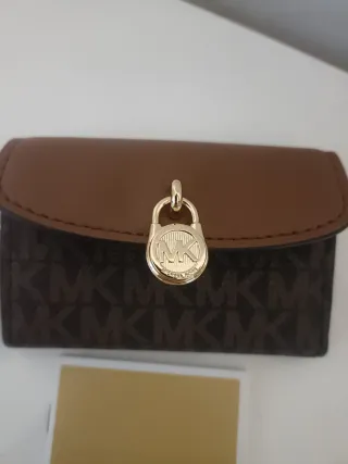 Portafoglio Michael Kors piccolo