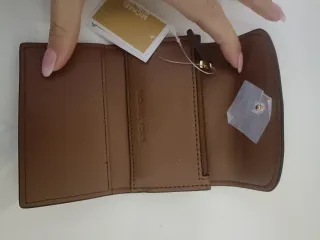 Portafoglio Michael Kors piccolo