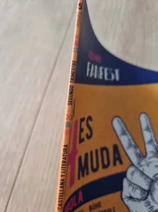 Proyecto: FanFest. Lengua castellana y Literatu...