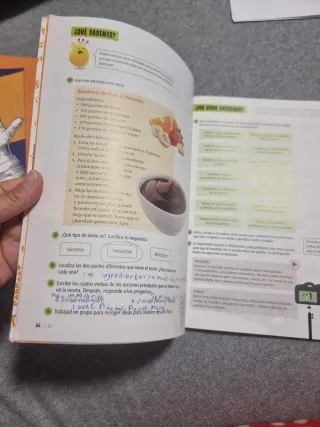 Proyecto: FanFest. Lengua castellana y Literatu...