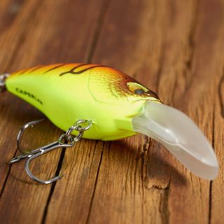 Kit Señuelos de Pesca Spinning Popper Minnow Crankbait Kit