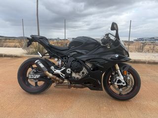 BMW S 1000 RR 2023