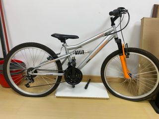 Bicicleta Wader 24 pulgadas