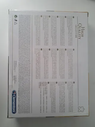 Puzzle La Casa de Papel 1000 piezas - NUEVO