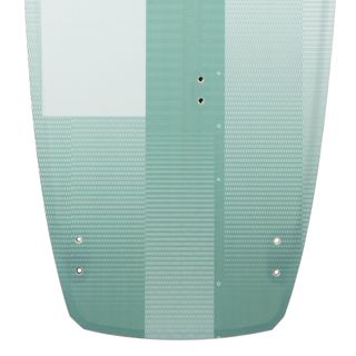 Tabla Kitesurf Twintip TT500 Carbono 132 × 39 cm (Pads