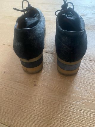 Pons Quintana T.37 Negro