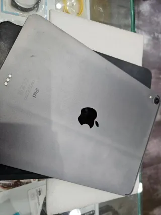 Apple iPad Pro 11 Gris/Plata