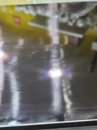 Apple iPad Pro 11 Gris/Plata