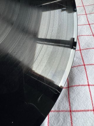 Vinilo Def Leppard - Retro Active(1993)