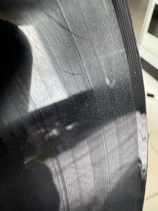 Vinilo Def Leppard - Retro Active(1993)