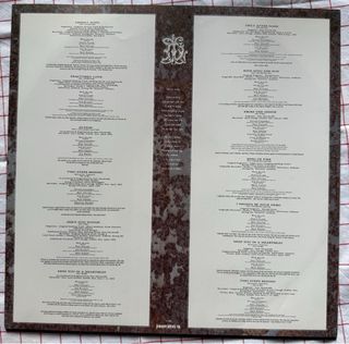 Vinilo Def Leppard - Retro Active(1993)