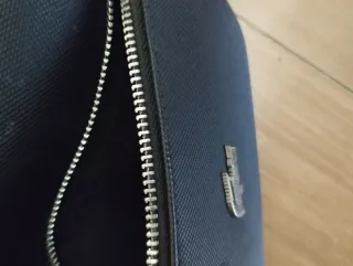 Bolso bandolera negro