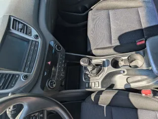 Hyundai Tucson 2015