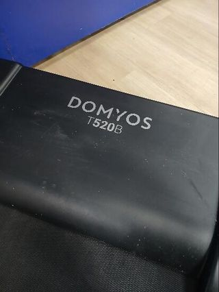 PR Cinta de Correr Domyos T520B