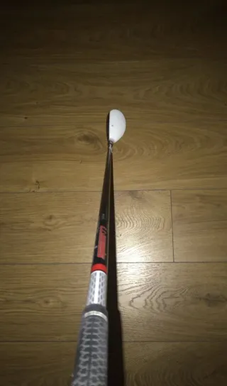 Híbrido 3 TaylorMade R15 19° Ajustable