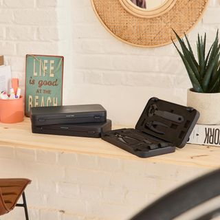 Caja Herramientas Bici Plus