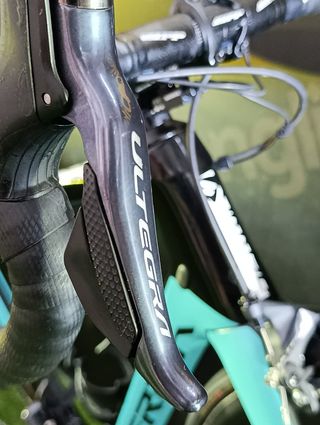 Bicicleta Berria Belador