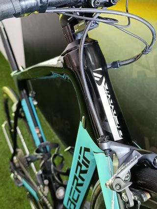 Bicicleta Berria Belador