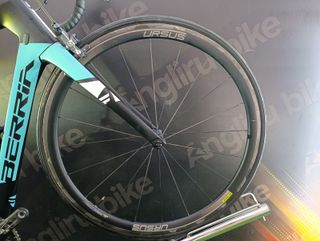 Bicicleta Berria Belador