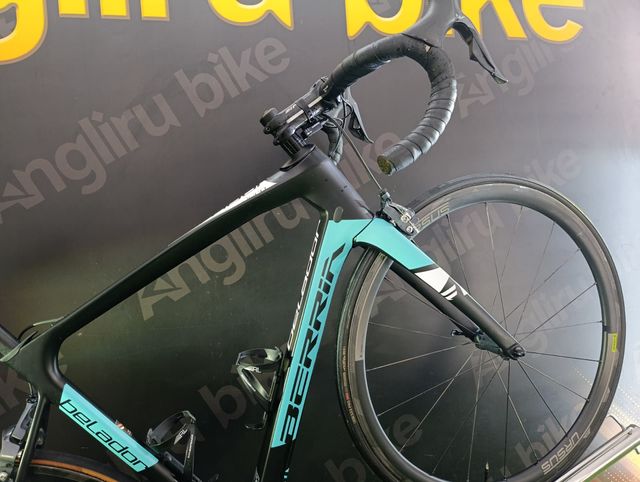 Bicicleta Berria Belador