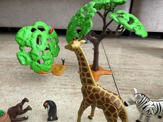 Playmobil Arca de Noé 5276