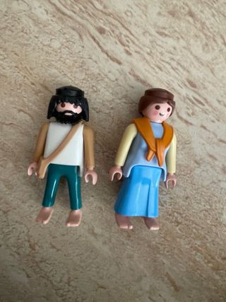 Playmobil Arca de Noé 5276