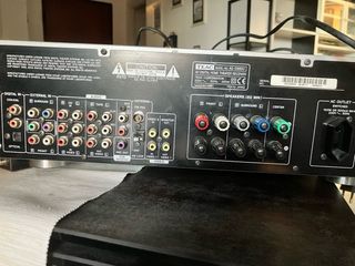 Amplificatore Teac AG-D8850 + Casse