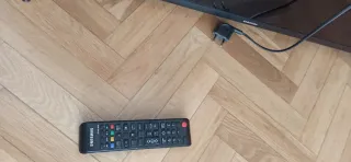 TV Samsung 40 Full HD Plano Modelo ue40m5005