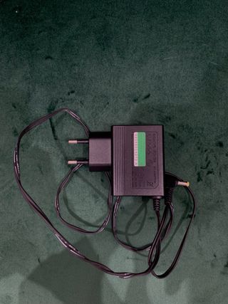 PSP 3004 Negra para piezas o reparación