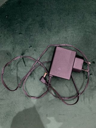 PSP 3004 Negra para piezas o reparación