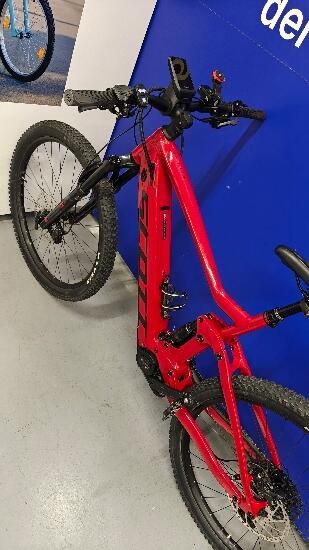 Scott Strike 930 (2024) Talla L