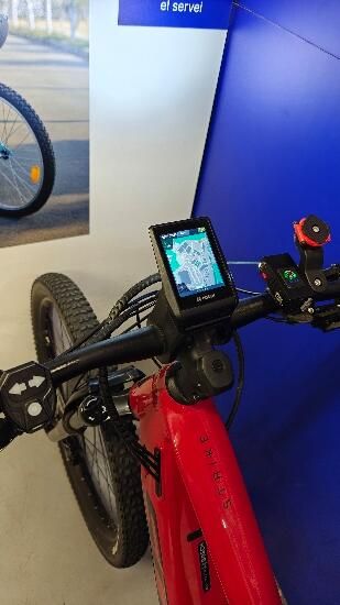 Scott Strike 930 (2024) Talla L