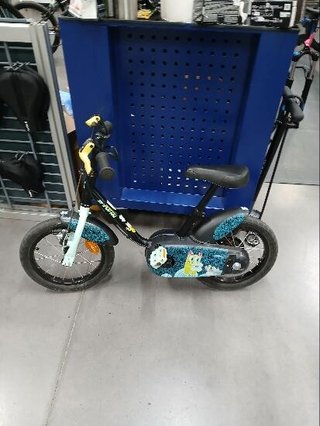 Mini Monsters 500 B.twin
