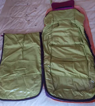 Saco Invierno Jané Kids Zone