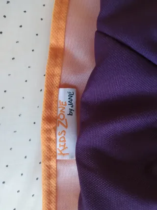 Saco Invierno Jané Kids Zone